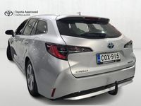 Käytetty Toyota Corolla Active 122 HP (89 kW) 2020 1f7 Farmari