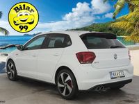 Käytetty VW Polo GTI 200 HP (147 kW) 2019 Viistoperä