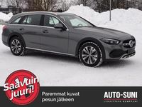 Käytetty Mercedes C220 200 HP (147 kW) 2022 Farmari