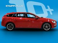 Käytetty Volvo V60 Summum 220 HP (161 kW) 2015 Farmari