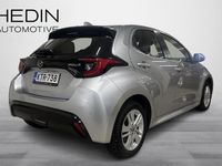 Käytetty Mazda 2 Comfort 116 HP (85 kW) 2022 Hopea Viistoperä