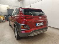käytetty Hyundai Kona 1,6 hybrid 141 hv 6-DCT Comfort - Tulossa Lempäälän toimipisteeseen, tee ennakkokaupat jo nyt!
