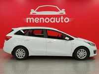 käytetty Kia Ceed Sportswagon 1,0 ISG 100hv LX EcoDynamics - / Vakionopeudensäädin / Lohko- ja sisälämmitin / Lämmitettävä ratti /