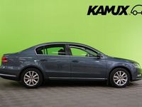 käytetty VW Passat Sedan Comfortline 1,4 TSI 90 kW (122 hv) DSG-automaatti BlueMotion Technology