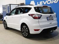 käytetty Ford Kuga 1,5 EcoBoost 150 hv M6 FWD Titanium 5-ovinen