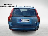 käytetty Volvo V50 1,6D DRIVe s/s Kinetic Business man **MYYDÄÄN HUUTOKAUPAT**