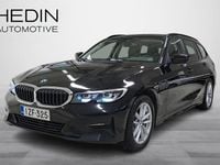 Käytetty BMW 330e 292 HP (214 kW) 2021 Farmari