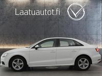 Käytetty Audi A3 Business 116 HP (85 kW) 2018 Sedan