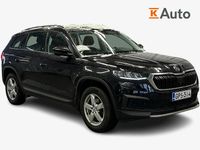 Käytetty Skoda Kodiaq Active 150 HP (110 kW) 2024 Musta Katumaasturi