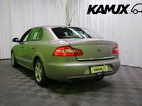 käytetty Skoda Superb 2,0 TDI DPF Ambition