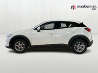 käytetty Mazda CX-3 2,0 (120 hv) SKYACTIV-G Premium Plus Business 6MT GA3Y
