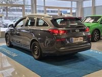 Käytetty Hyundai i30 110 HP (80 kW) 2021 Farmari