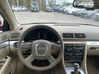 käytetty Audi A4 2.0 TDI Avant Quattro ** Turbotec ohjelmointi / 2x Renkaat / Lohkolämmitin / Vakkari **