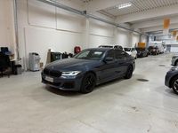 Käytetty BMW 530e Shadowline 292 HP (214 kW) 2023 Sedan