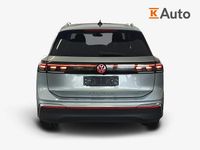 Uusi VW Tiguan Elegance 201 HP (147 kW) 2026 Harmaa Katumaasturi