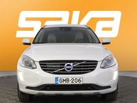 Käytetty Volvo XC60 Business Edition 190 HP (139 kW) 2016 Katumaasturi