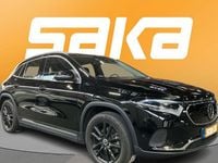 Käytetty Mercedes EQA300 167 kW (228 HP) 2023 Katumaasturi