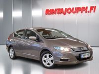 Käytetty Honda Insight Elegance 88 HP (64 kW) 2011 Ruskea Viistoperä