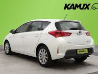 käytetty Toyota Auris Hybrid 