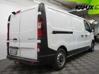 käytetty Renault Trafic dCi 90 Turbo L2H1 6,0 m3 /