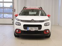 käytetty Citroën C3 PureTech 82 Shine - 3kk lyhennysvapaa - 1