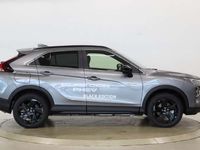 käytetty Mitsubishi Eclipse Cross 2.4 PHEV Invite Plus 4WD