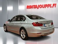 Käytetty BMW 316 Sport Line 136 HP (100 kW) 2013 Sedan