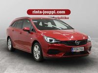 käytetty Opel Astra Sports Tourer Launch Edition 145 Turbo A - Led