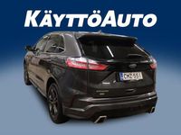 Käytetty Ford Edge ST-Line 238 HP (175 kW) 2019 Harmaa Katumaasturi