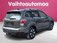 Käytetty Subaru Forester 150 HP (110 kW) 2019 Katumaasturi