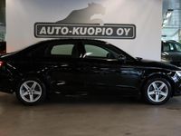 käytetty Audi A3 Sedan Pro Business Edition 2,0 TFSI 140 kW quattro S tronic