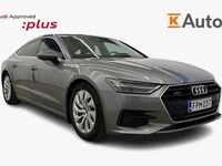 Käytetty Audi A7 Business 252 HP (185 kW) 2020 Viistoperä