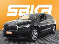Käytetty Skoda Enyaq iV 150 kW (204 HP) 2022 Katumaasturi