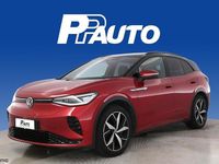 Käytetty VW ID.4 GTX 219 kW (299 HP) 2022 Katumaasturi