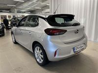 käytetty Opel Corsa 5-ov Enjoy 1,3 CDTI (DPF) 66kW/90hv M6 - Webasto / 2x alu / Suomi-auto!