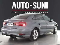 käytetty Audi A3 Sedan Pro Business Sport 40 TFSI 140 kW quattro S tronic