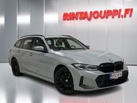 Käytetty BMW 330e M Sport 292 HP (214 kW) 2023 Farmari