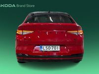 Käytetty Skoda Enyaq iV RS 219 kW (299 HP) 2024 Katumaasturi