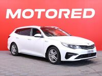 Käytetty Kia Optima 154 HP (113 kW) 2020 Farmari
