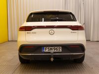 Käytetty Mercedes EQC400 AMG 300 kW (408 HP) 2020 Katumaasturi
