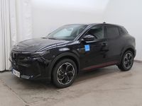 Käytetty Alfa Romeo Junior Edizione Speciale 114 kW (156 HP) 2024 Musta Katumaasturi