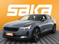 Käytetty Polestar 2 Pilot 169 kW (231 HP) 2023 Viistoperä