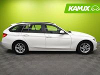 Käytetty BMW 316 136 HP (100 kW) 2015 Valkoinen Farmari