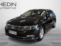Käytetty VW Passat Highline 190 HP (139 kW) 2016 Farmari