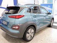 käytetty Hyundai Kona electric 39 kWh 136 hv Comfort /