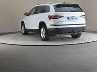 Käytetty Skoda Kodiaq Style 150 HP (110 kW) 2023 Katumaasturi