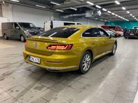 käytetty VW Arteon R-Line 2,0TSI 272hv 4MOTION DSG