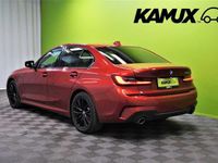 käytetty BMW 330e 330 eM Sport / Tulossa myyntiin!