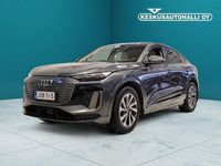 Käytetty Audi Q6 Sportback e-tron S-Line 285 kW (388 HP) 2025 Harmaa Katumaasturi