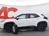 Käytetty Toyota Yaris Cross Active 116 HP (85 kW) 2022 Valkoinen Katumaasturi